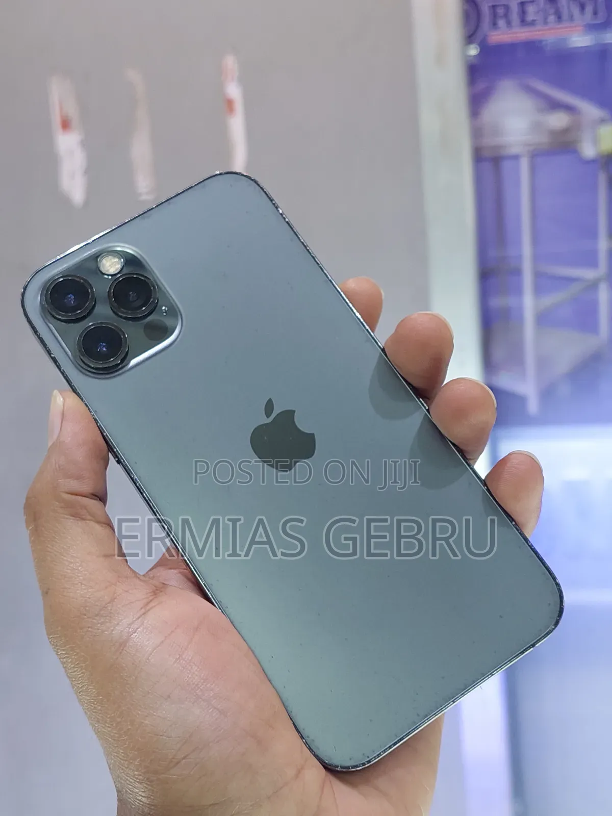 Apple iPhone 12 Pro 128 GB