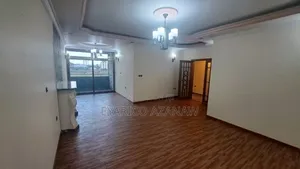 Photo - 3bdrm Apartment in ሰሚት የሚከራይ 3መኝታ አፓርታማ, Bole for rent