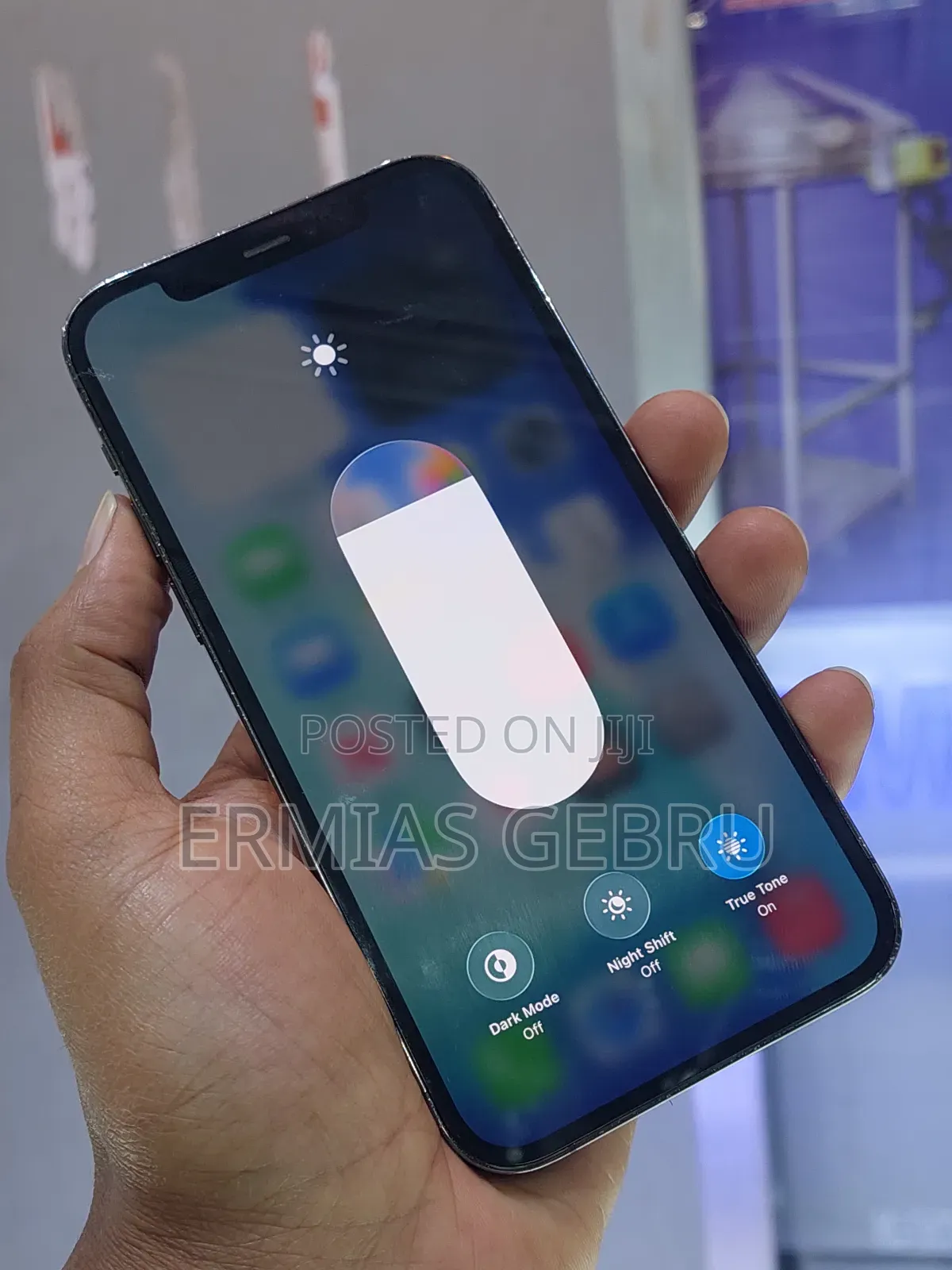 Apple iPhone 12 Pro 128 GB