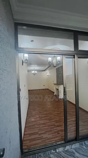 3bdrm Apartment in ሰሚት የሚከራይ 3መኝታ አፓርታማ, Bole for rent