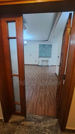 3bdrm Apartment in ሰሚት የሚከራይ 3መኝታ አፓርታማ, Bole for rent