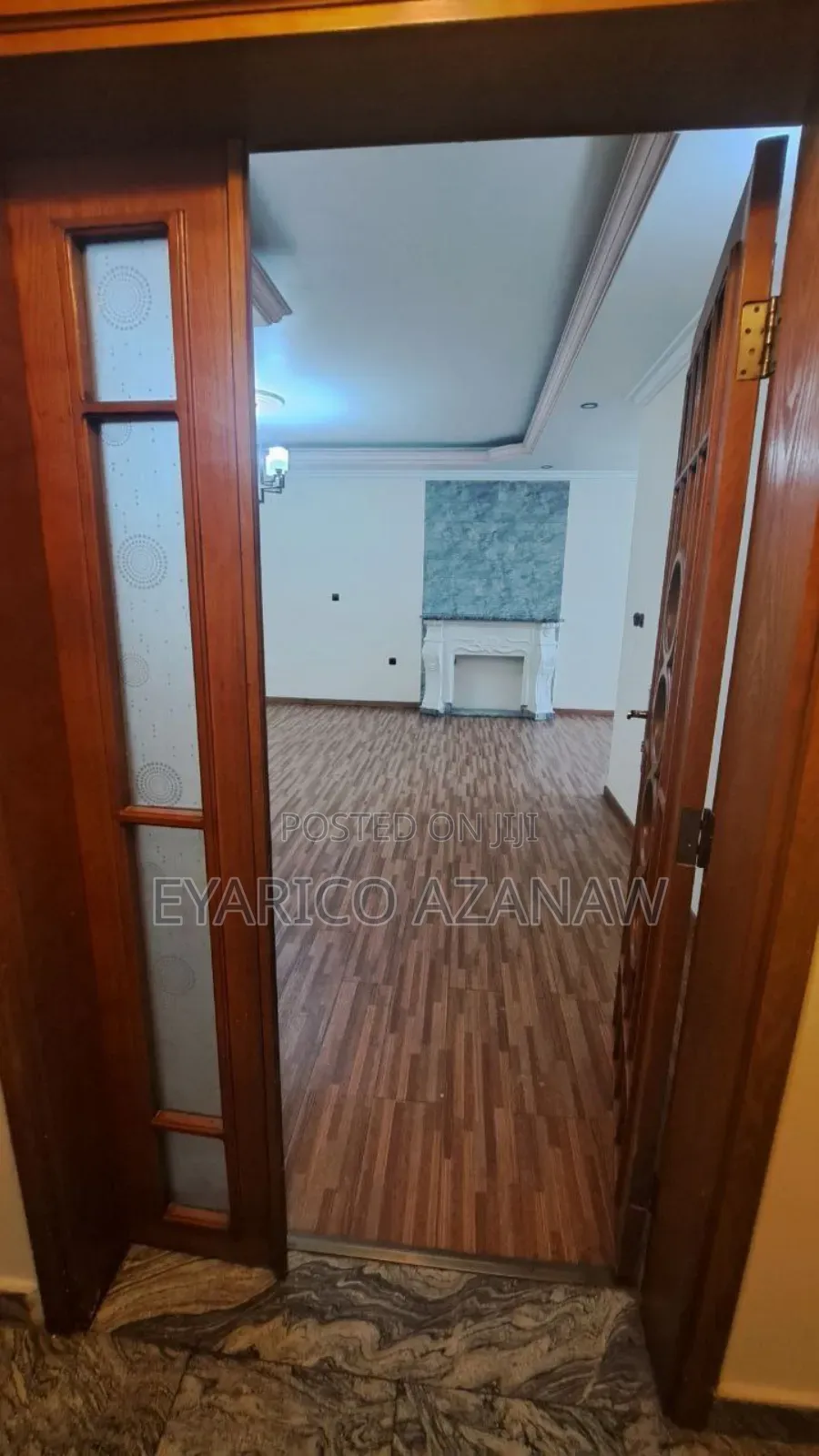 3bdrm Apartment in ሰሚት የሚከራይ 3መኝታ አፓርታማ, Bole for rent