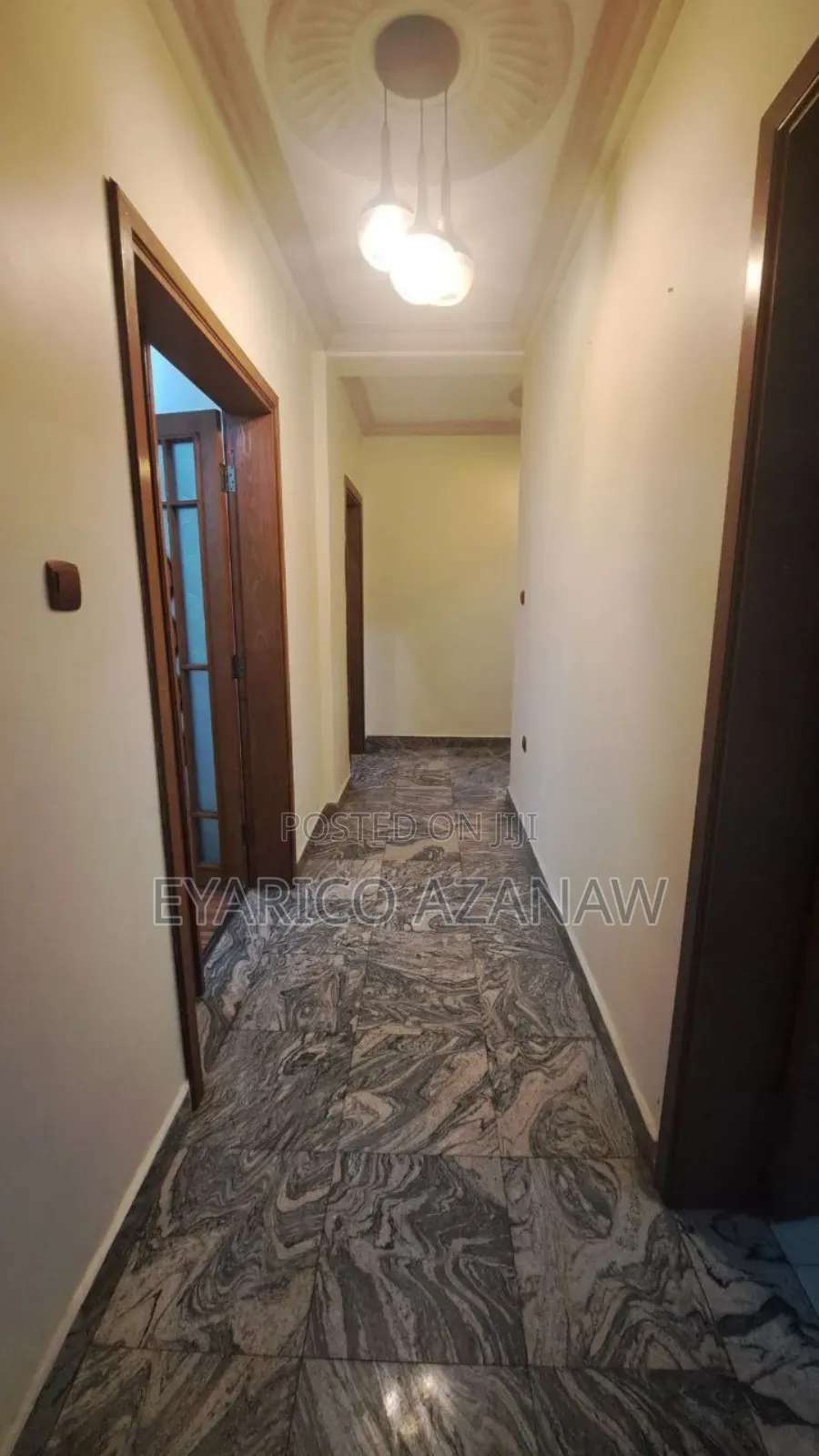 3bdrm Apartment in ሰሚት የሚከራይ 3መኝታ አፓርታማ, Bole for rent
