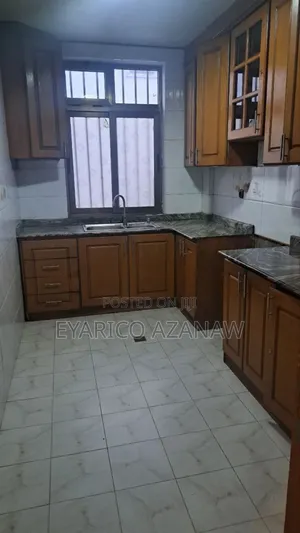 3bdrm Apartment in ሰሚት የሚከራይ 3መኝታ አፓርታማ, Bole for rent