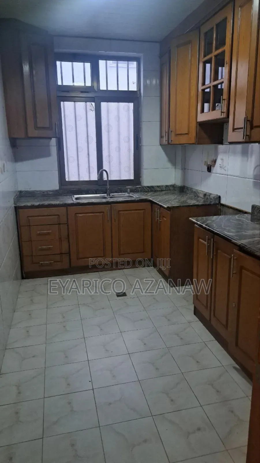 3bdrm Apartment in ሰሚት የሚከራይ 3መኝታ አፓርታማ, Bole for rent