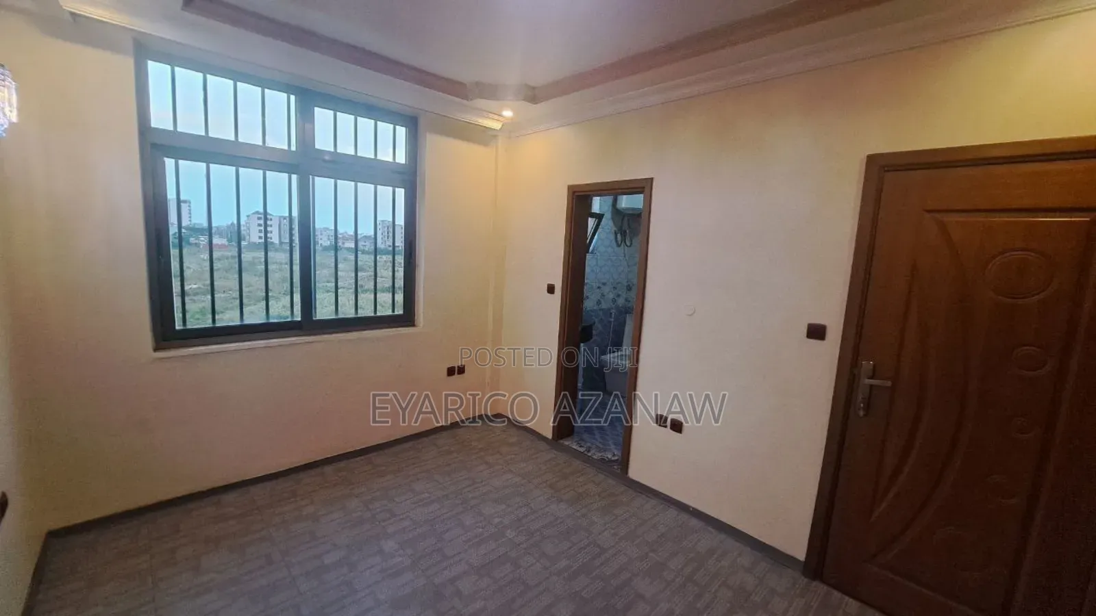 3bdrm Apartment in ሰሚት የሚከራይ 3መኝታ አፓርታማ, Bole for rent