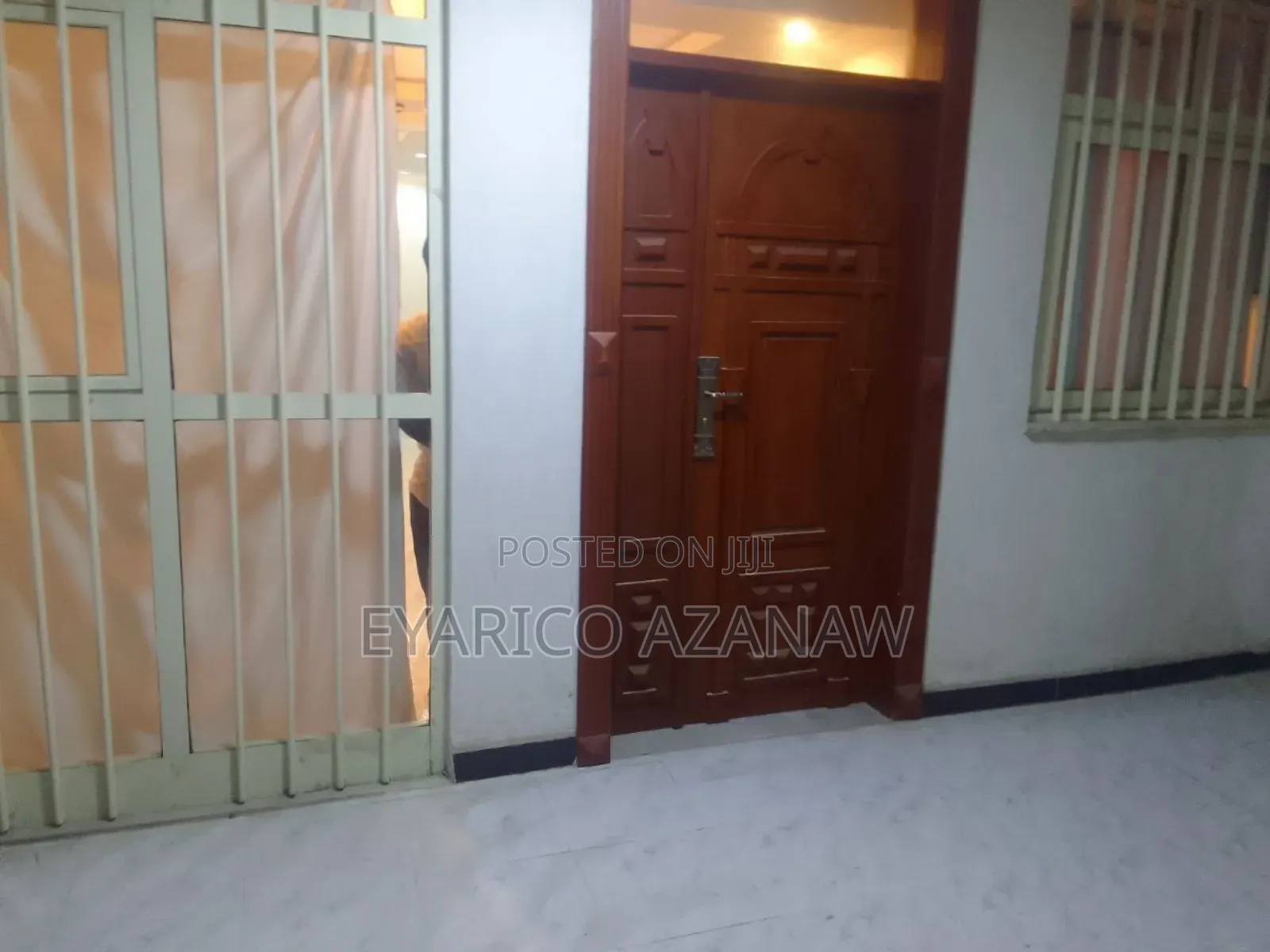 3bdrm Apartment in ሰሚት የሚከራይ 3መኝታ አፓርታማ, Bole for rent