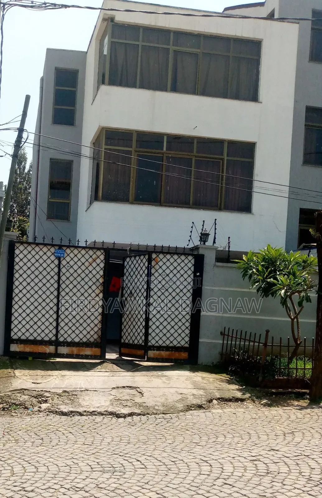 6bdrm House in Nifas Silk-Lafto for sale