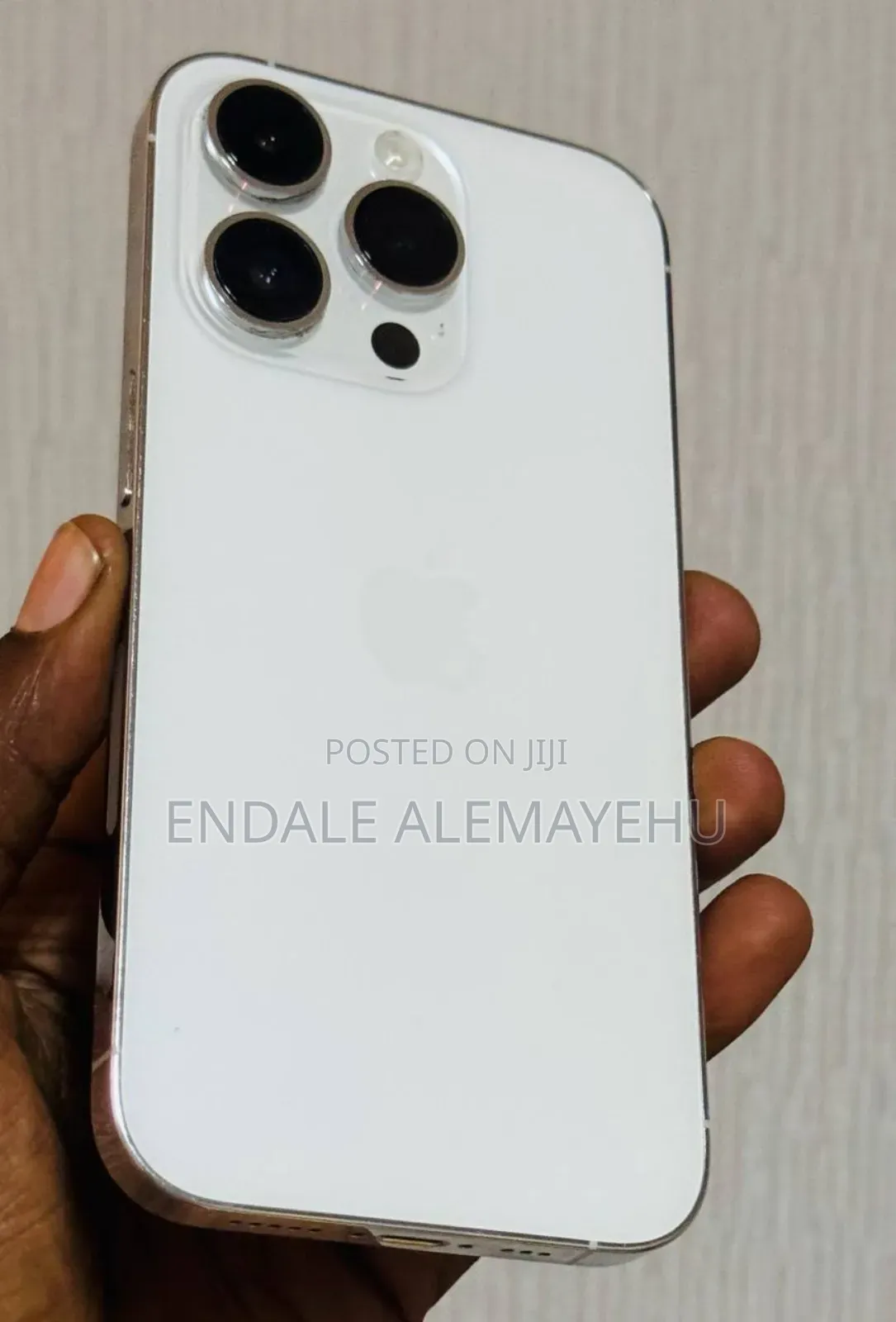 Apple iPhone 14 Pro 256 GB White