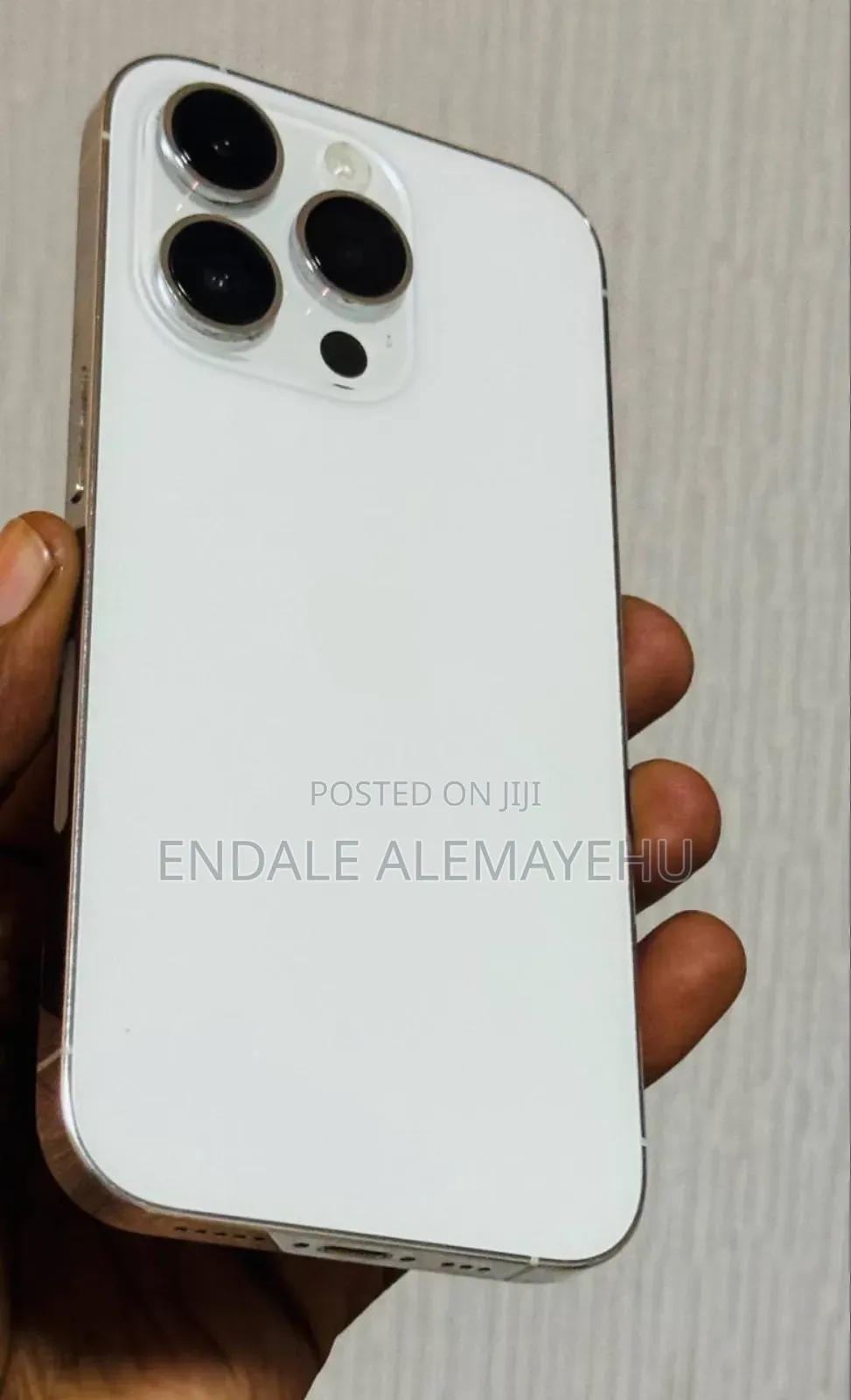 Apple iPhone 14 Pro 256 GB White