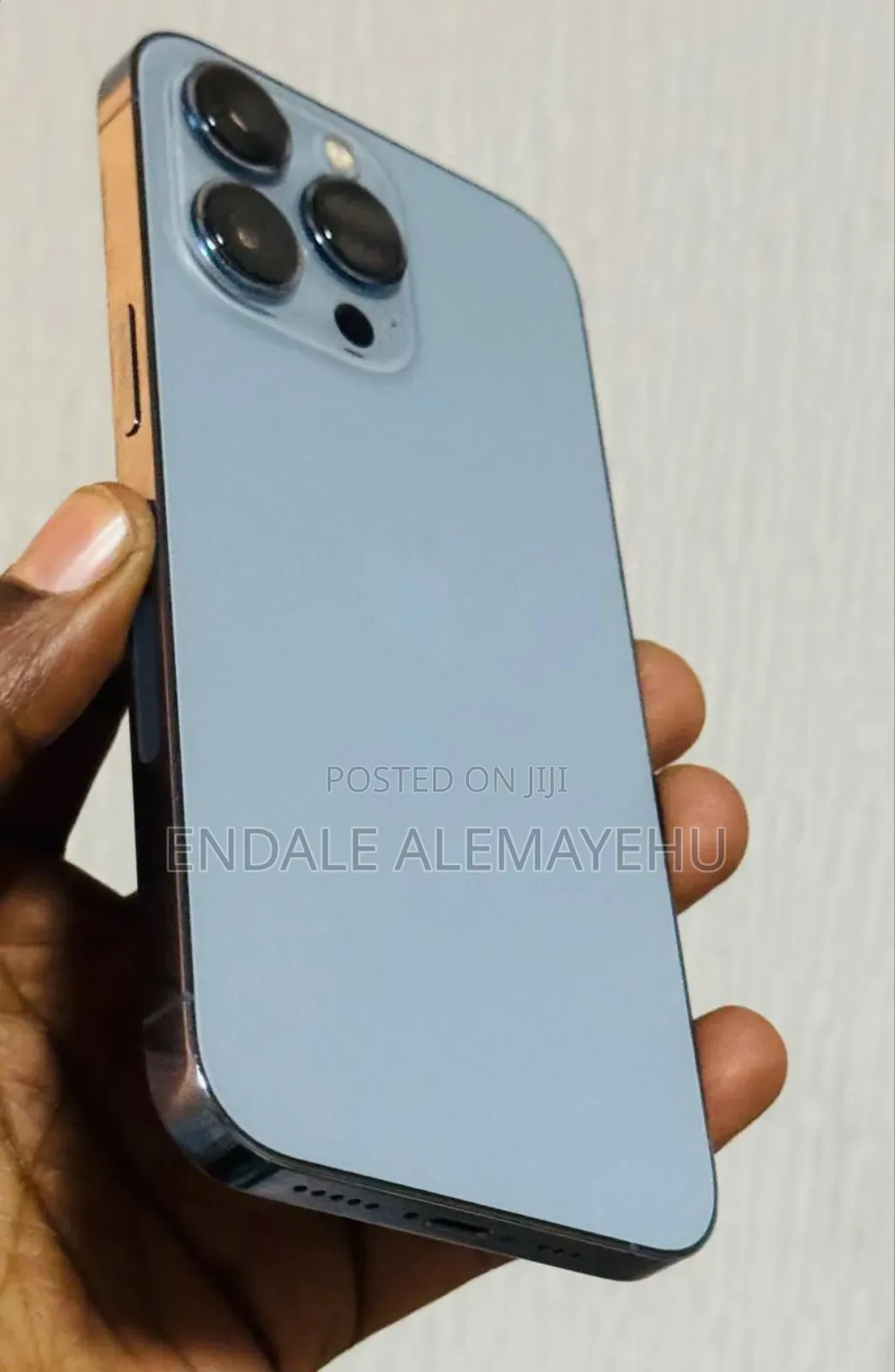 Apple iPhone 13 Pro 128 GB Blue