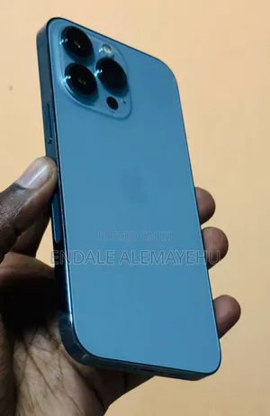 Apple iPhone 13 Pro 128 GB Blue