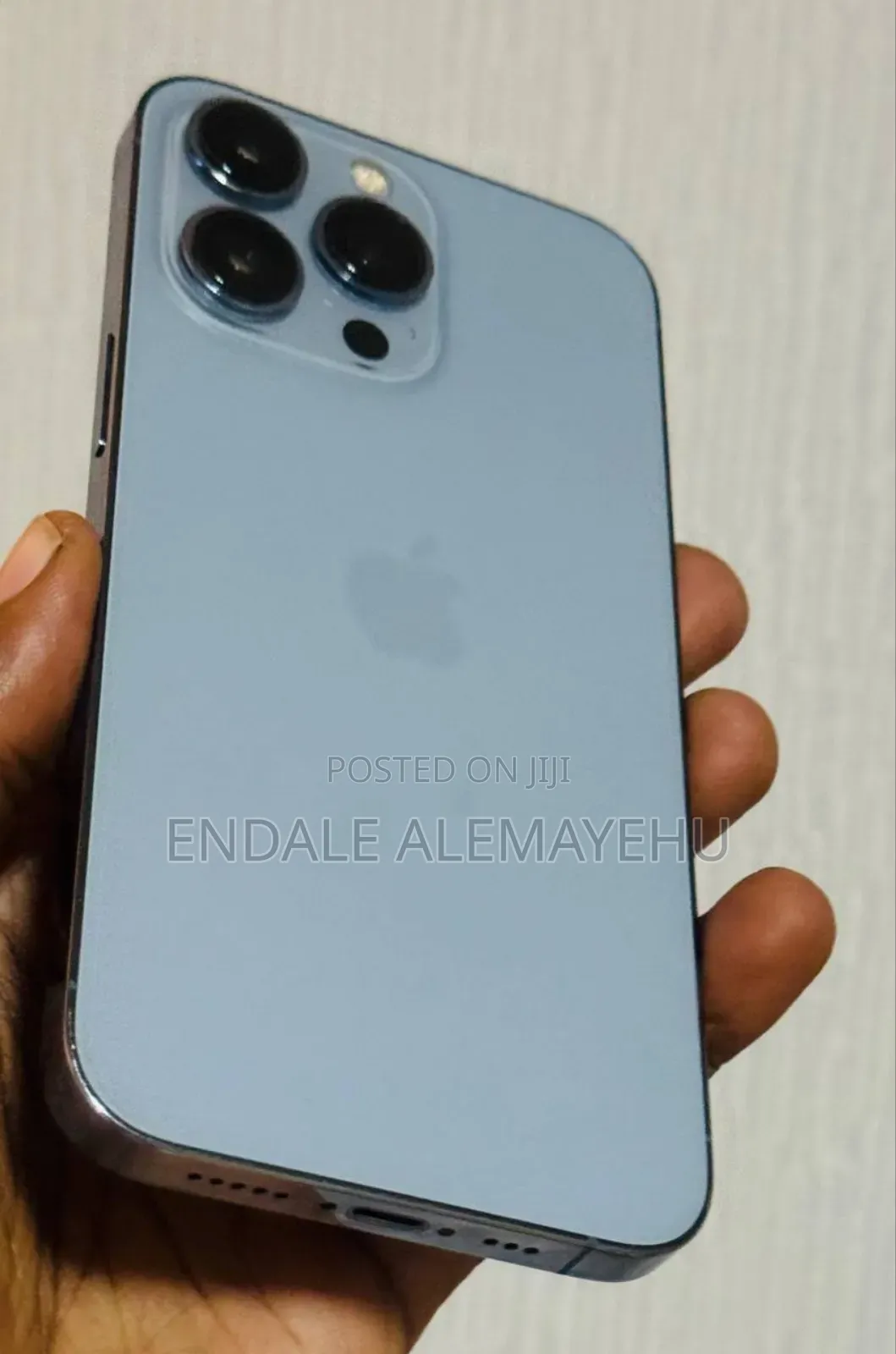 Apple iPhone 13 Pro 128 GB Blue