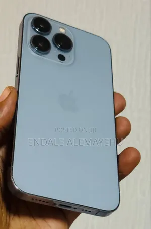 Apple iPhone 13 Pro 128 GB Blue