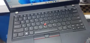 New Laptop Lenovo ThinkPad T14 16GB Intel Core I7 SSD 512GB