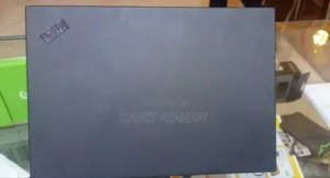 New Laptop Lenovo ThinkPad T14 16GB Intel Core I7 SSD 512GB