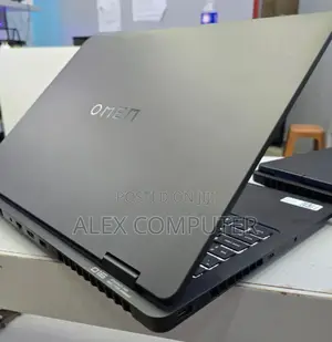 New Laptop HP Omen 16 16GB Intel Core I7 SSD 1T