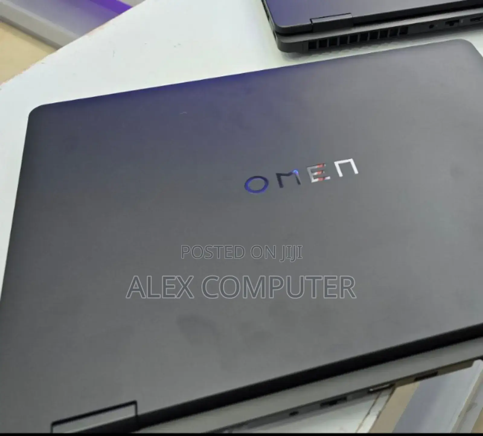 New Laptop HP Omen 16 16GB Intel Core I7 SSD 1T