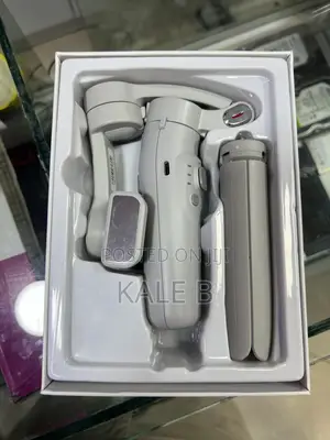 Photo - M1 Merak One 3-Axis Smartphone Stabilizer