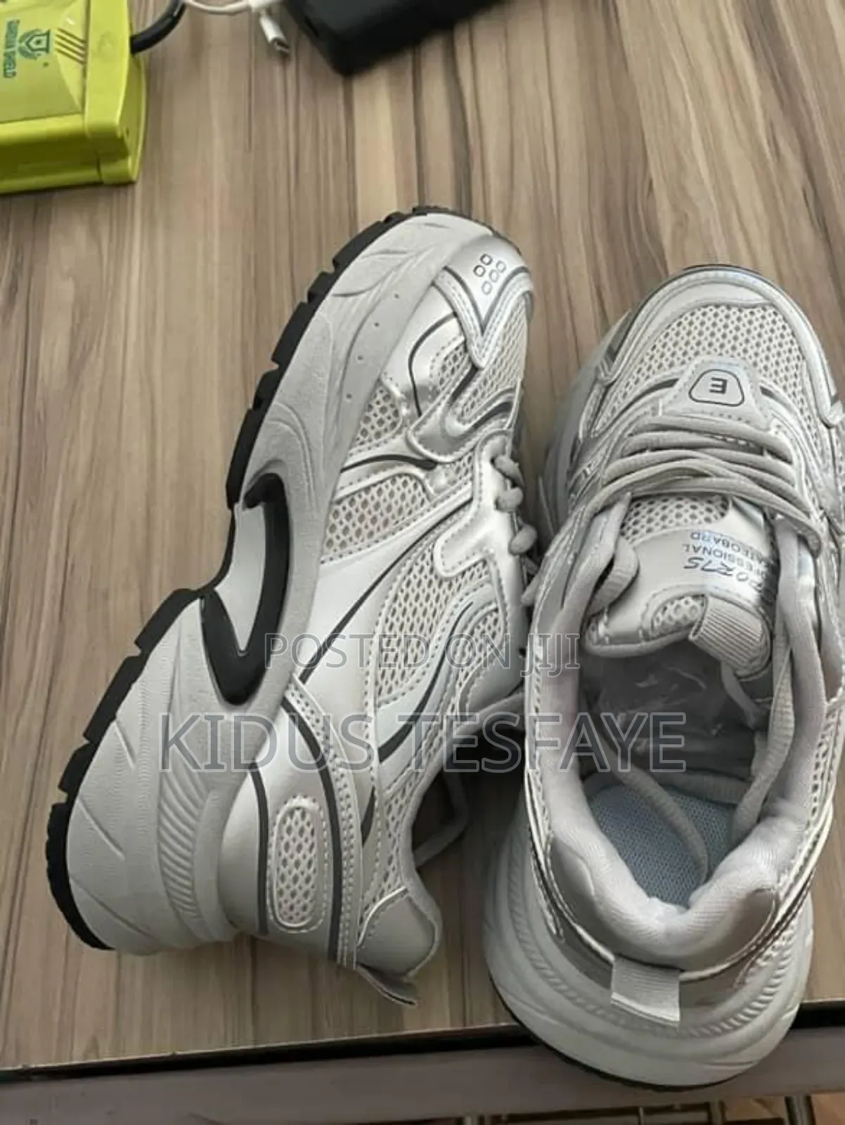 New Balance X New Spring