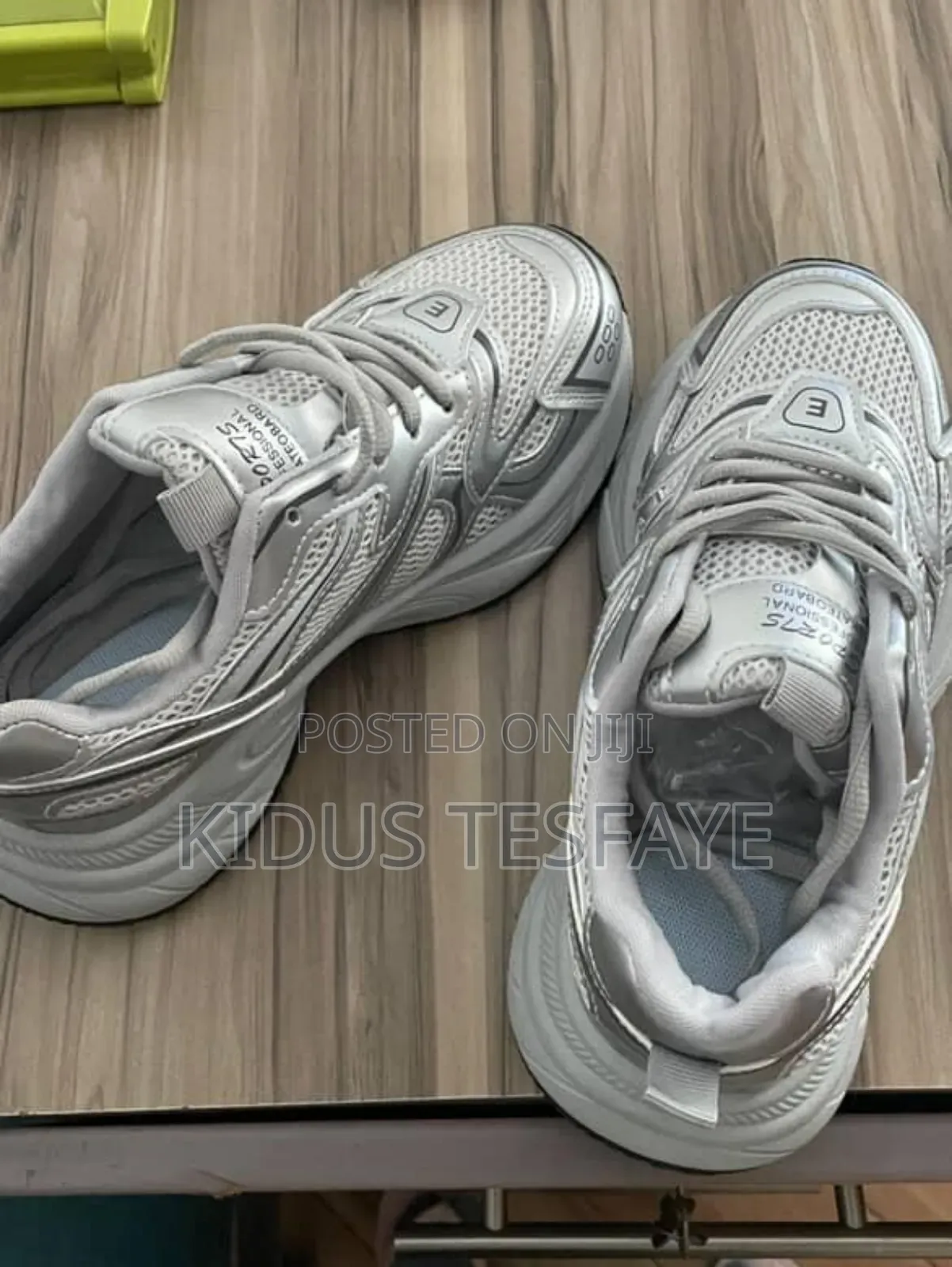 New Balance X New Spring