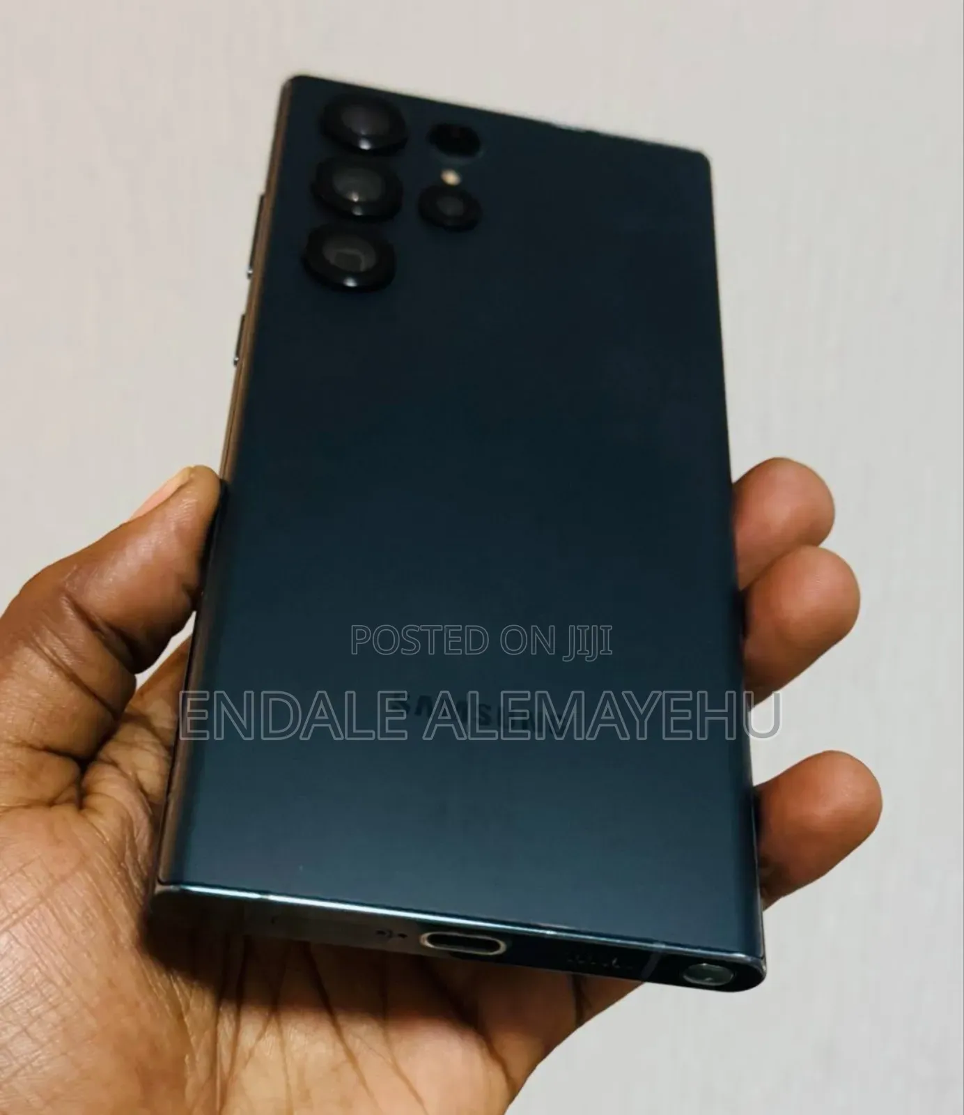 Samsung Galaxy S22 Ultra 256 GB