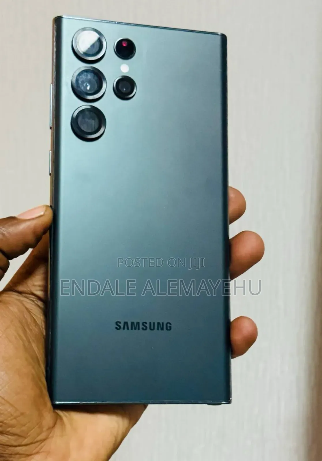 Samsung Galaxy S22 Ultra 256 GB