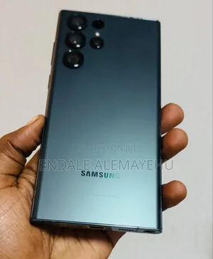 Samsung Galaxy S22 Ultra 256 GB