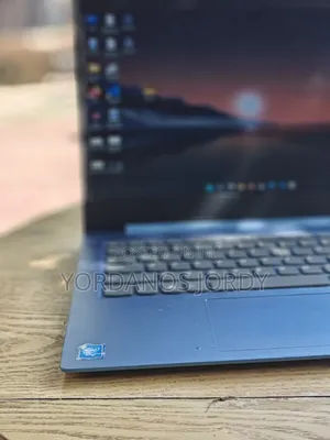 New Laptop Lenovo IdeaPad 1 4GB Intel Celeron SSD 640GB