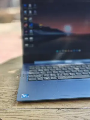 New Laptop Lenovo IdeaPad 1 4GB Intel Celeron SSD 640GB