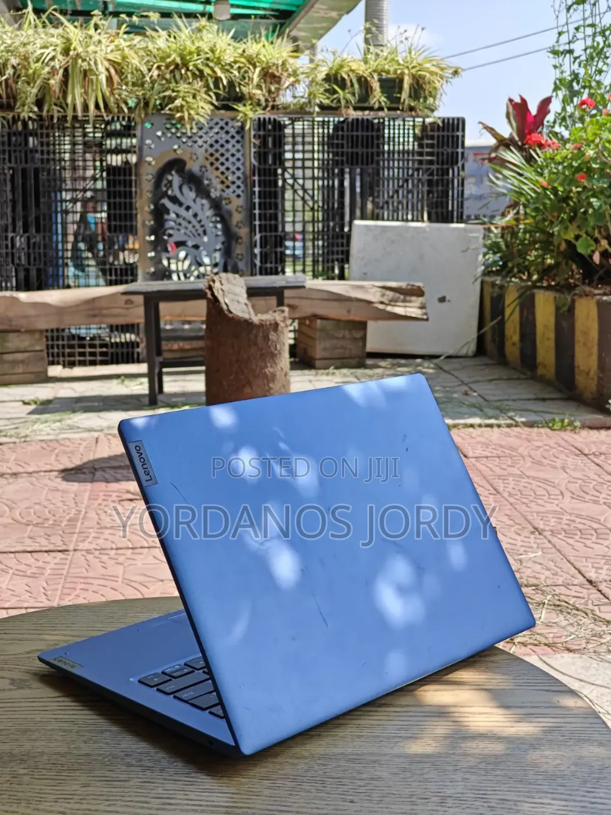 New Laptop Lenovo IdeaPad 1 4GB Intel Celeron SSD 640GB