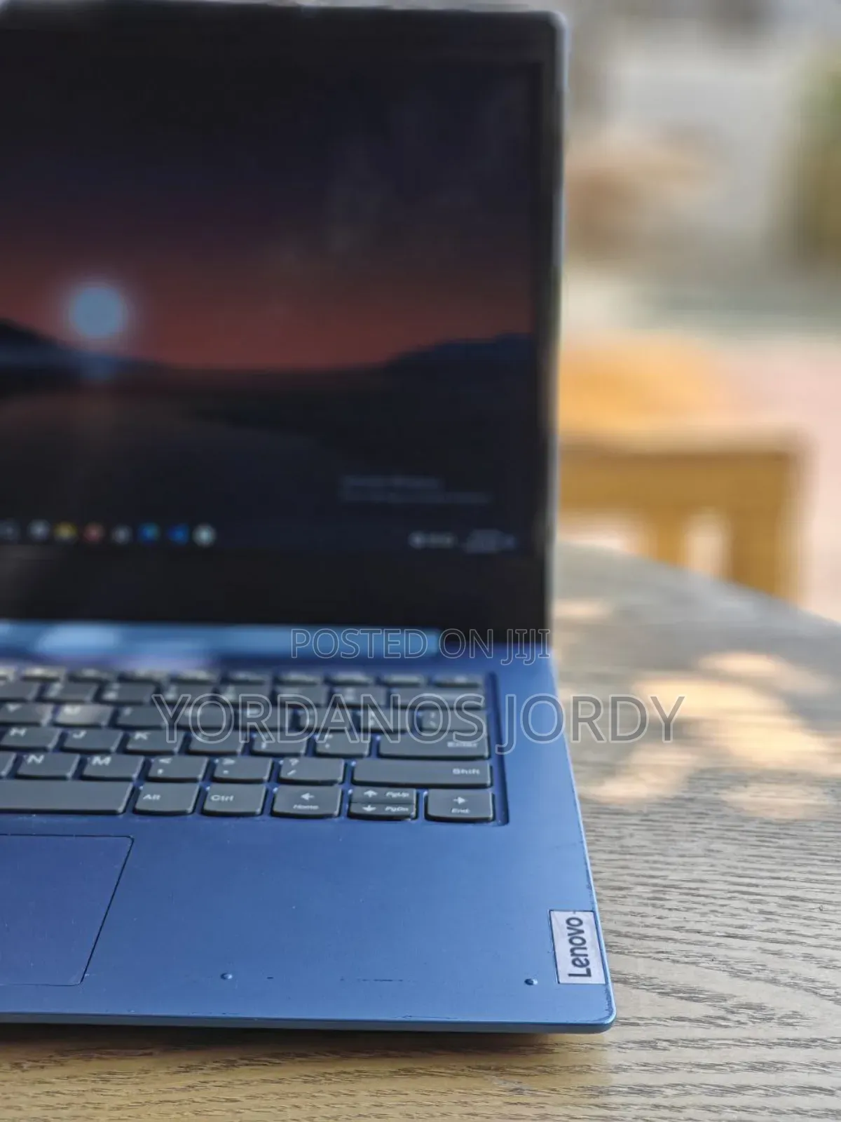 New Laptop Lenovo IdeaPad 1 4GB Intel Celeron SSD 640GB