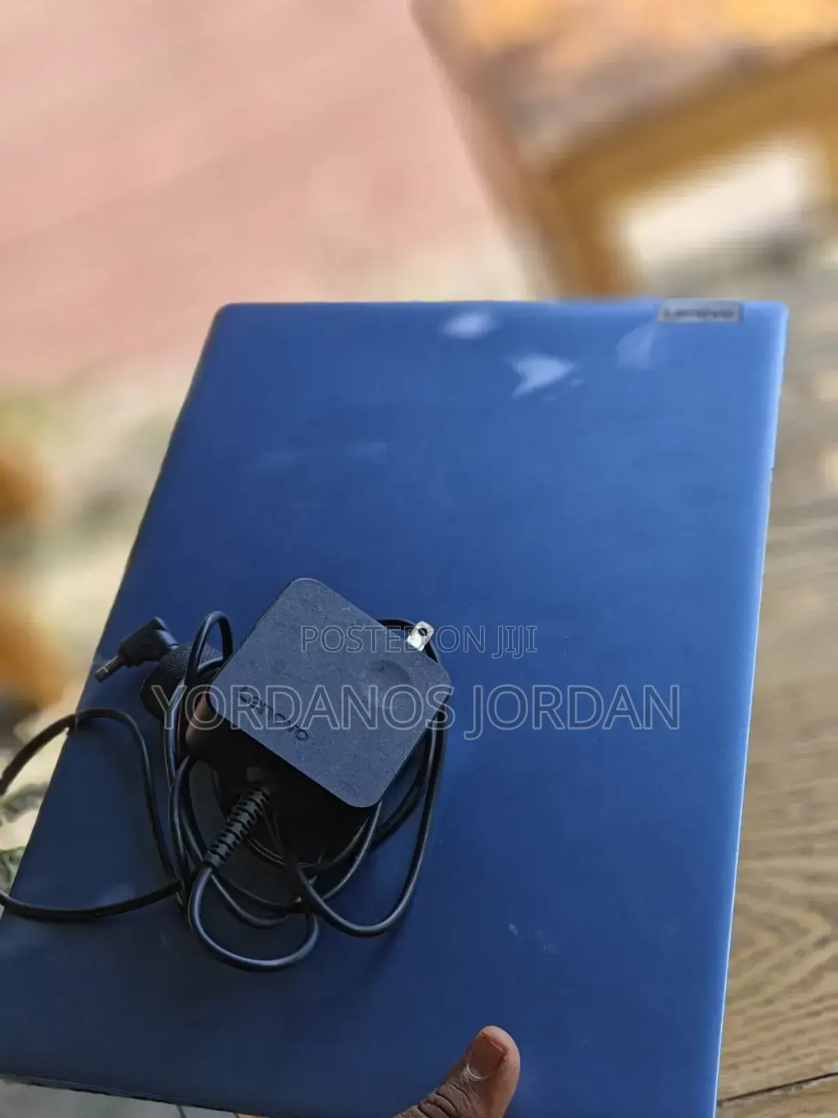 New Laptop Lenovo IdeaPad 1 4GB Intel Celeron SSD 640GB