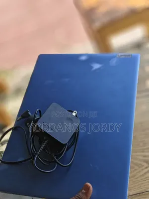 New Laptop Lenovo IdeaPad 1 4GB Intel Celeron SSD 640GB