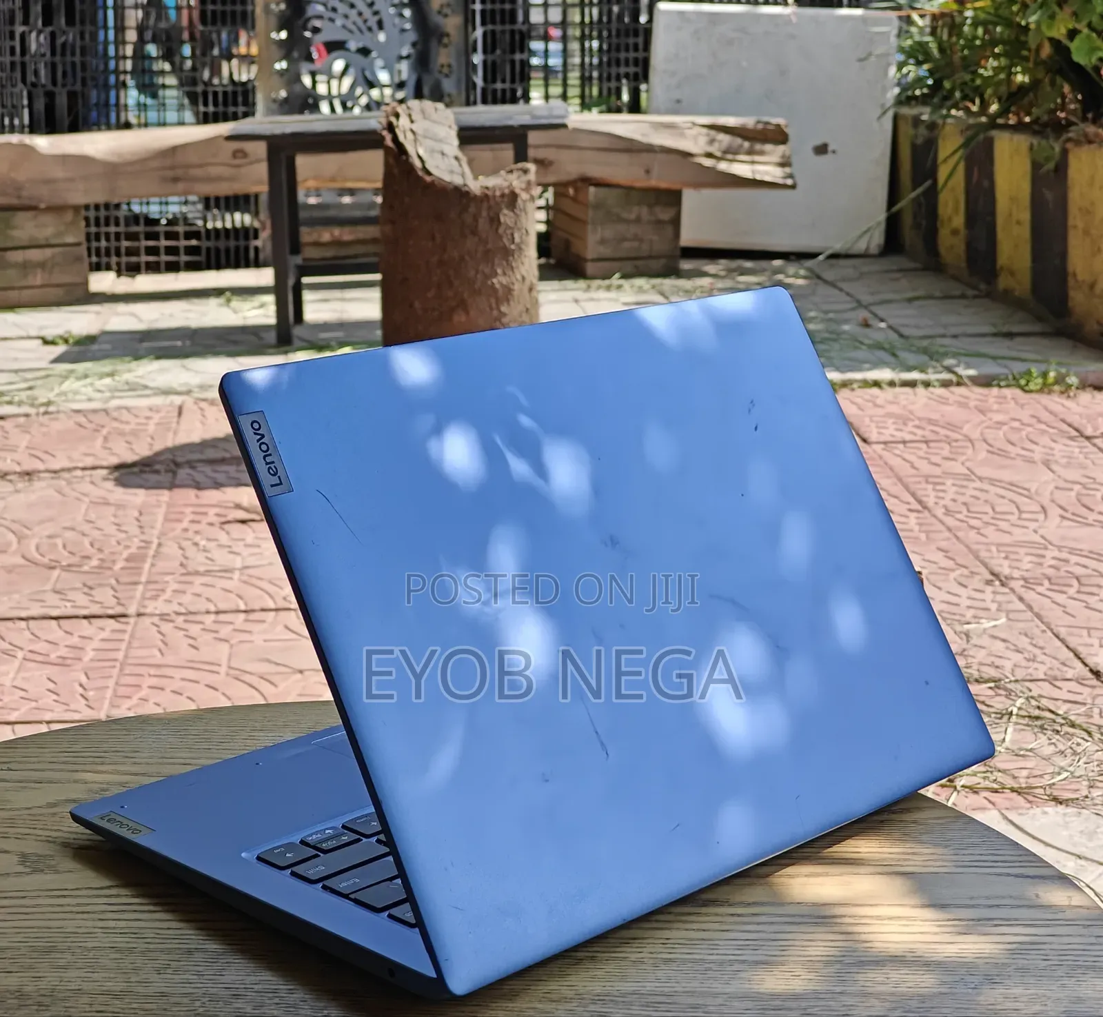 Laptop Lenovo IdeaPad 1 4GB Intel Celeron SSD 60GB