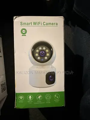 Photo - Sim Battery Charger Security Camera Cctv