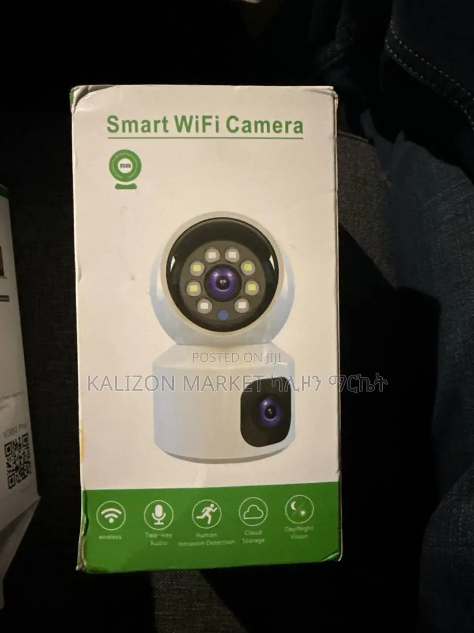 Sim Battery Charger Security Camera Cctv