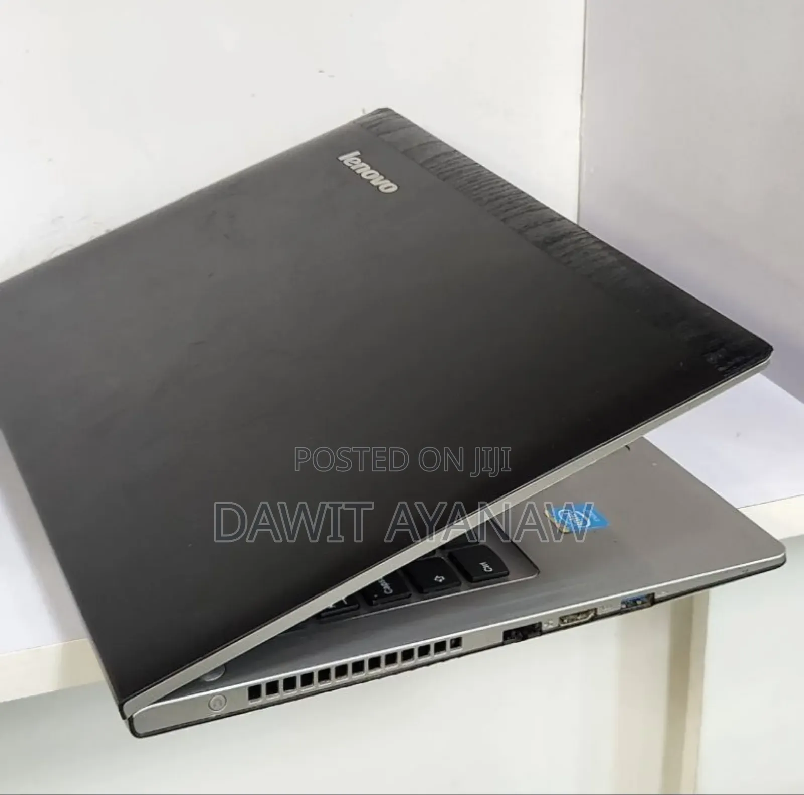 New Laptop Lenovo 8GB Intel Core 2 Quad SSD 128GB