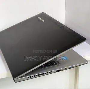 New Laptop Lenovo 8GB Intel Core 2 Quad SSD 128GB