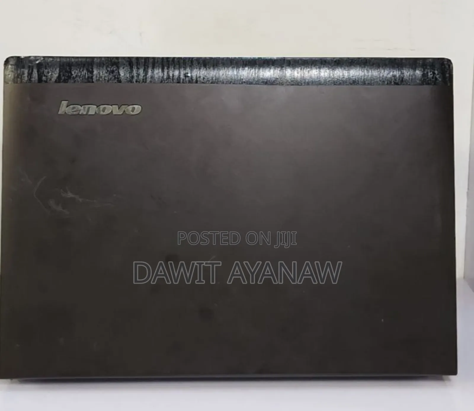 New Laptop Lenovo 8GB Intel Core 2 Quad SSD 128GB