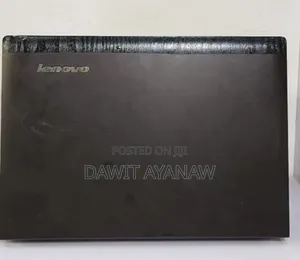 New Laptop Lenovo 8GB Intel Core 2 Quad SSD 128GB