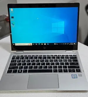 Photo - New Laptop HP EliteBook X360 1020 G2 16GB Intel Core I7 SSD 512GB