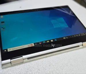 New Laptop HP EliteBook X360 1020 G2 16GB Intel Core I7 SSD 512GB