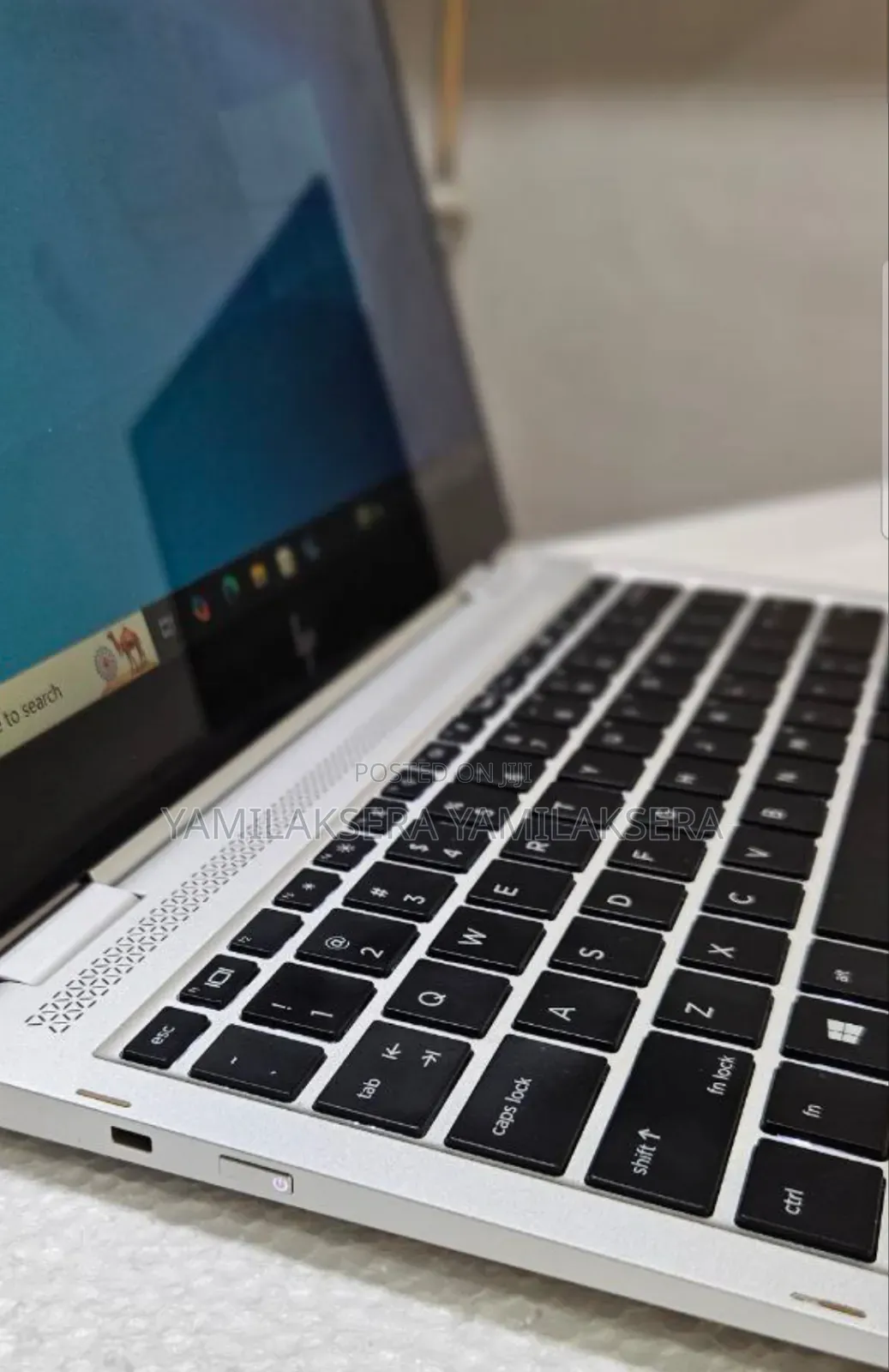 New Laptop HP EliteBook X360 1020 G2 16GB Intel Core I7 SSD 512GB