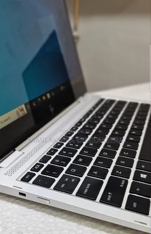 New Laptop HP EliteBook X360 1020 G2 16GB Intel Core I7 SSD 512GB