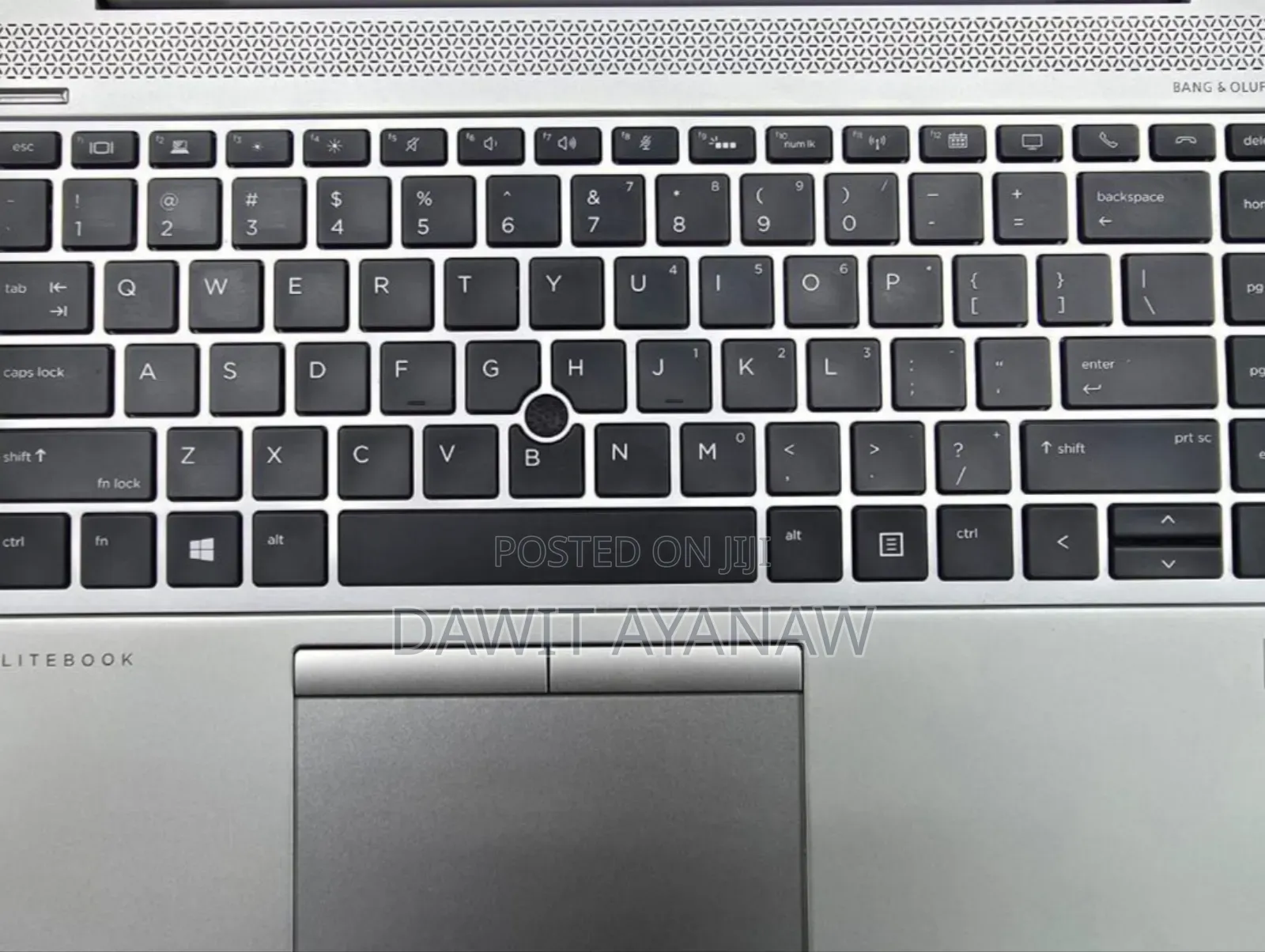 New Laptop HP EliteBook 745 16GB AMD Ryzen 5 SSD 512GB