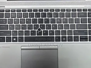 New Laptop HP EliteBook 745 16GB AMD Ryzen 5 SSD 512GB