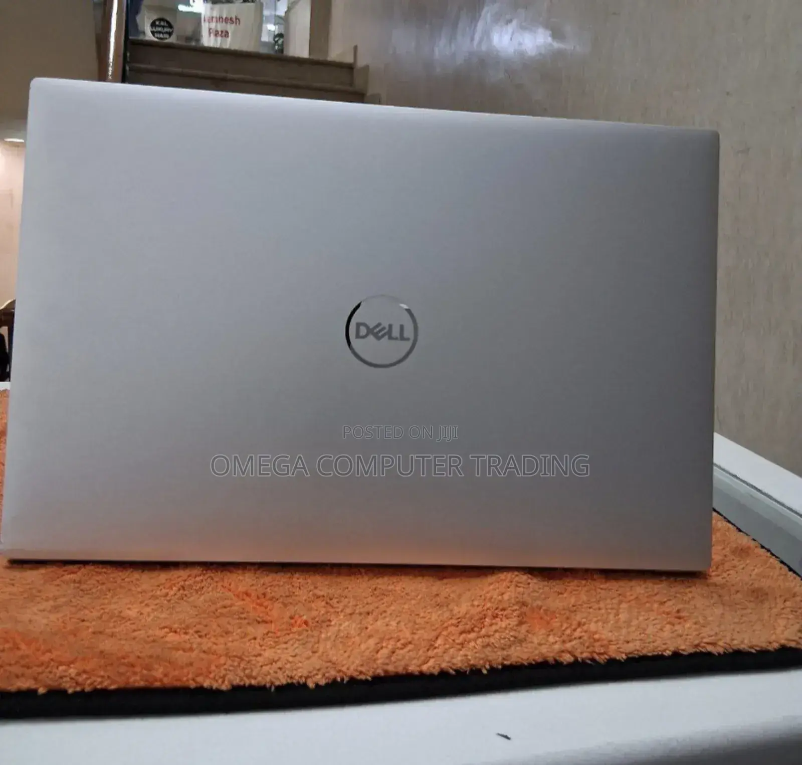 New Laptop Dell XPS 15 16GB Intel Core i7 SSD 512GB
