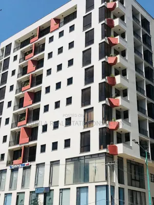 2bdrm Apartment in Kabod, Bole for sale