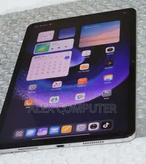 New Xiaomi Pad 6 256 GB